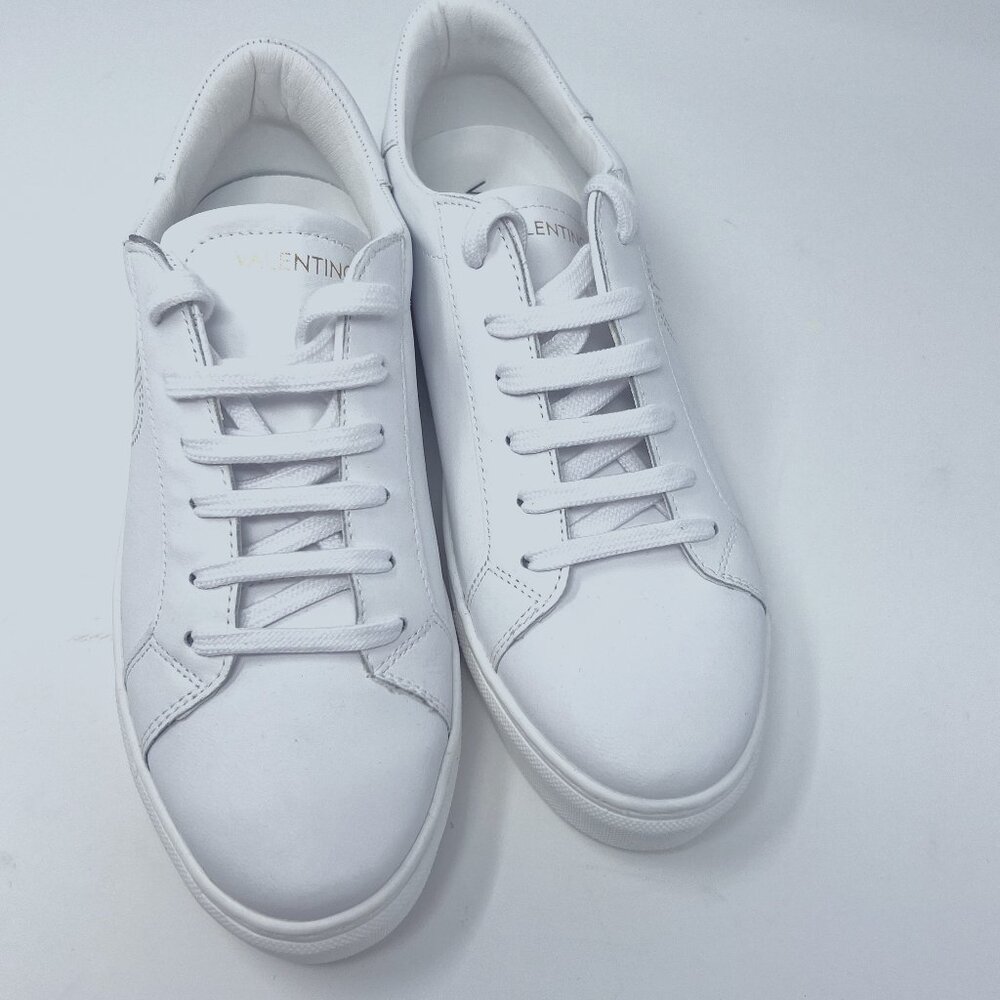 BRAND NEW!!  VALENTINO BY MARIO VALENTINO Petra Sneaker (Women) - Picture 3 of 7